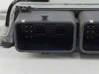 2013-2014 Nissan Altima PCM Engine Control Computer ECU ECM PCU OEM P/N:MEC128-150 Fits Fits 2013 2014 OEM Used Auto Parts -