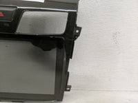 2013 Nissan Altima Radio AM FM Cd Player Receiver Replacement Fits OEM Used Auto Parts - Oemusedautoparts1.com