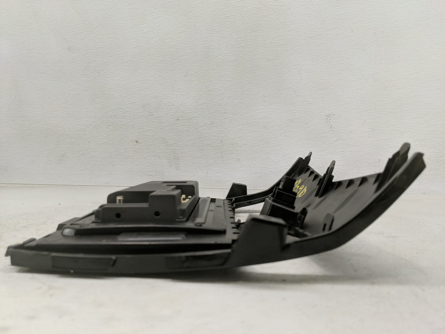 2013 Nissan Altima Radio AM FM Cd Player Receiver Replacement Fits OEM Used Auto Parts - Oemusedautoparts1.com