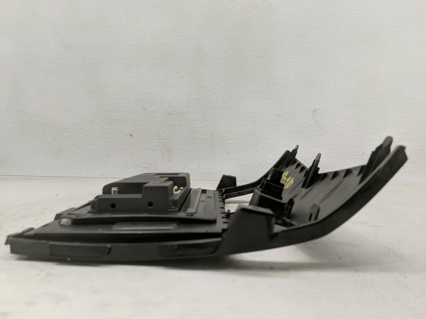 2013 Nissan Altima Radio AM FM Cd Player Receiver Replacement Fits OEM Used Auto Parts - Oemusedautoparts1.com