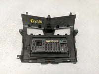 2013 Nissan Altima Radio AM FM Cd Player Receiver Replacement Fits OEM Used Auto Parts - Oemusedautoparts1.com