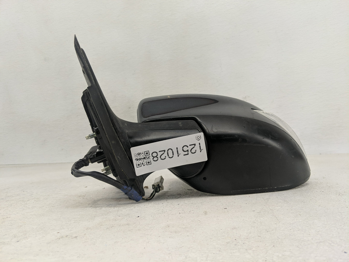 2013-2018 Nissan Altima Side Mirror Replacement Driver Left View Door Mirror Fits Fits 2013 2014 2015 2016 2017 2018 OEM Use