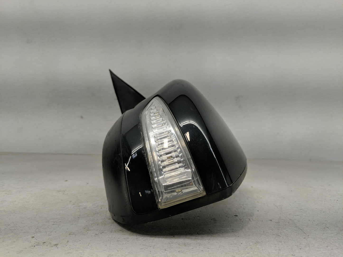 2013-2018 Nissan Altima Side Mirror Replacement Driver Left View Door Mirror Fits Fits 2013 2014 2015 2016 2017 2018 OEM Use