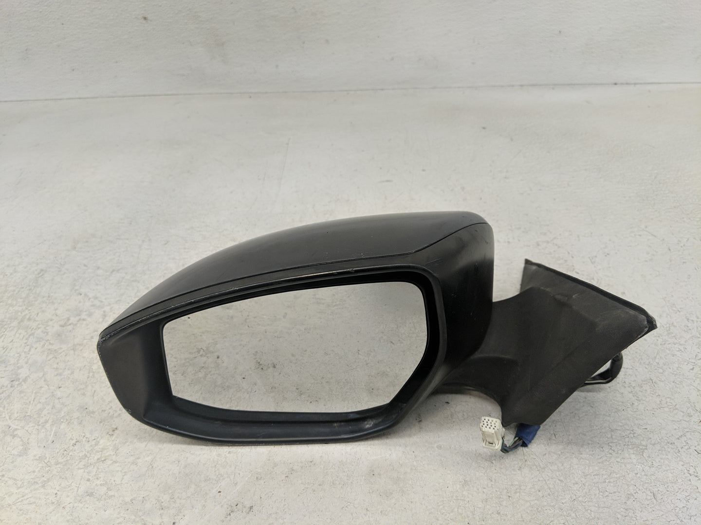 2013-2018 Nissan Altima Side Mirror Replacement Driver Left View Door Mirror Fits Fits 2013 2014 2015 2016 2017 2018 OEM Use