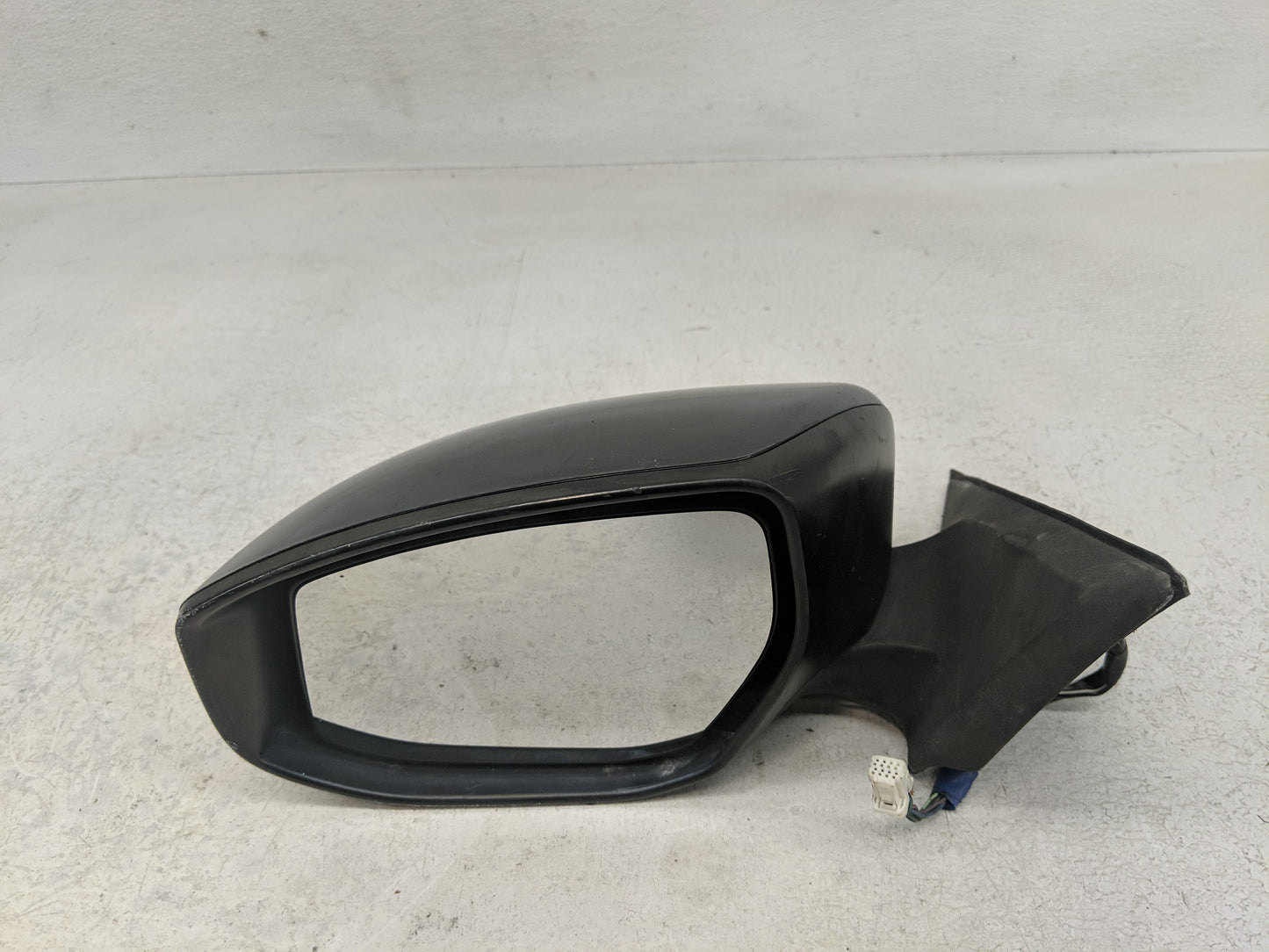 2013-2018 Nissan Altima Side Mirror Replacement Driver Left View Door Mirror Fits Fits 2013 2014 2015 2016 2017 2018 OEM Use