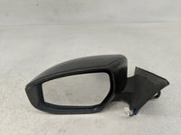 2013-2018 Nissan Altima Side Mirror Replacement Driver Left View Door Mirror Fits Fits 2013 2014 2015 2016 2017 2018 OEM Use
