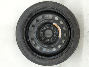 compare product 2002-2022 Nissan Altima Spare Donut Tire Wheel Rim Oem