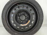 2002-2022 Nissan Altima Spare Donut Tire Wheel Rim Oem - Oemusedautoparts1.com