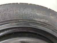 2002-2022 Nissan Altima Spare Donut Tire Wheel Rim Oem - Oemusedautoparts1.com