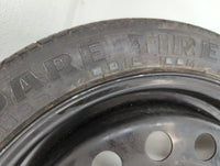 2002-2022 Nissan Altima Spare Donut Tire Wheel Rim Oem - Oemusedautoparts1.com