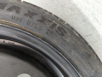 2002-2022 Nissan Altima Spare Donut Tire Wheel Rim Oem - Oemusedautoparts1.com