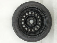2002-2022 Nissan Altima Spare Donut Tire Wheel Rim Oem - Oemusedautoparts1.com