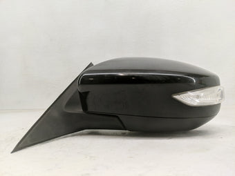 compare product 2013-2018 Nissan Altima Side Mirror Replacement Driver Left View Door Mirror Fits Fits 2013 2014 2015 2016 2017 2018 OEM Used Auto Parts