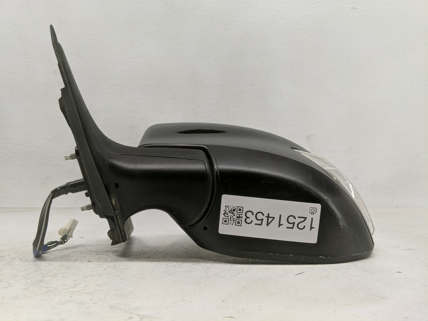 2013-2018 Nissan Altima Side Mirror Replacement Driver Left View Door Mirror Fits Fits 2013 2014 2015 2016 2017 2018 OEM Use