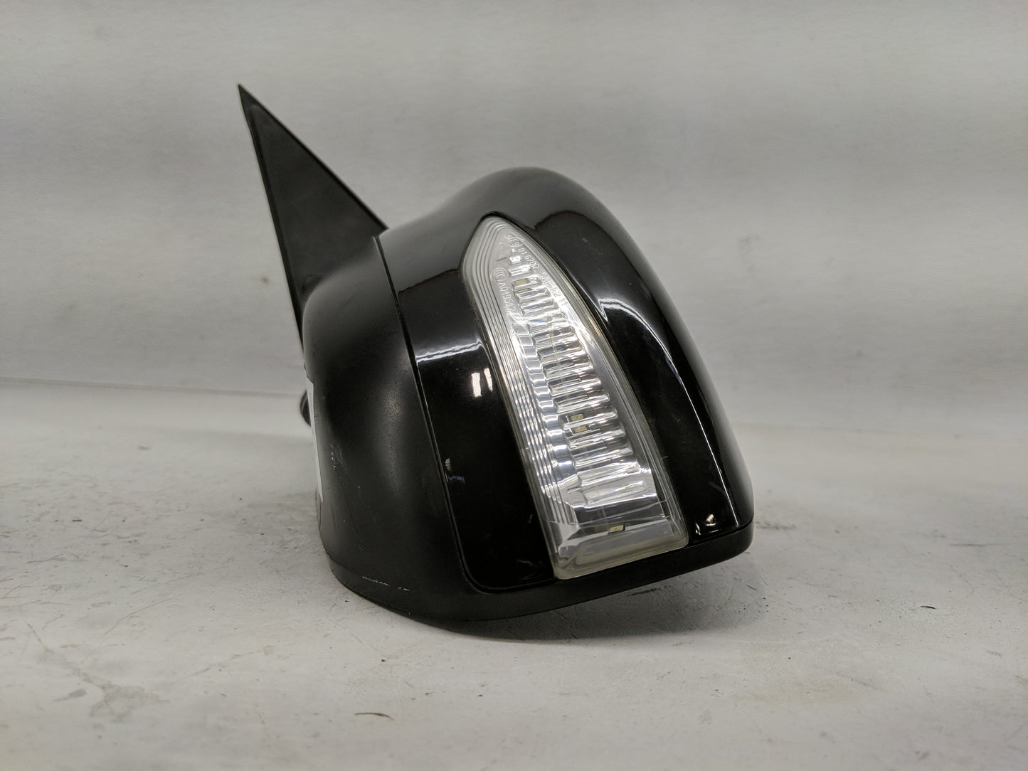 2013-2018 Nissan Altima Side Mirror Replacement Driver Left View Door Mirror Fits Fits 2013 2014 2015 2016 2017 2018 OEM Use