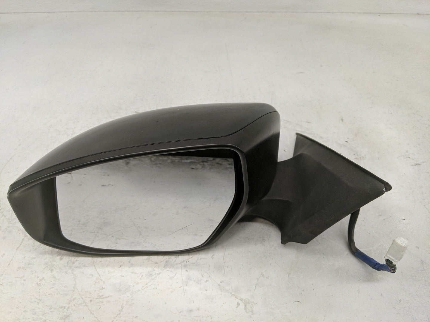 2013-2018 Nissan Altima Side Mirror Replacement Driver Left View Door Mirror Fits Fits 2013 2014 2015 2016 2017 2018 OEM Use