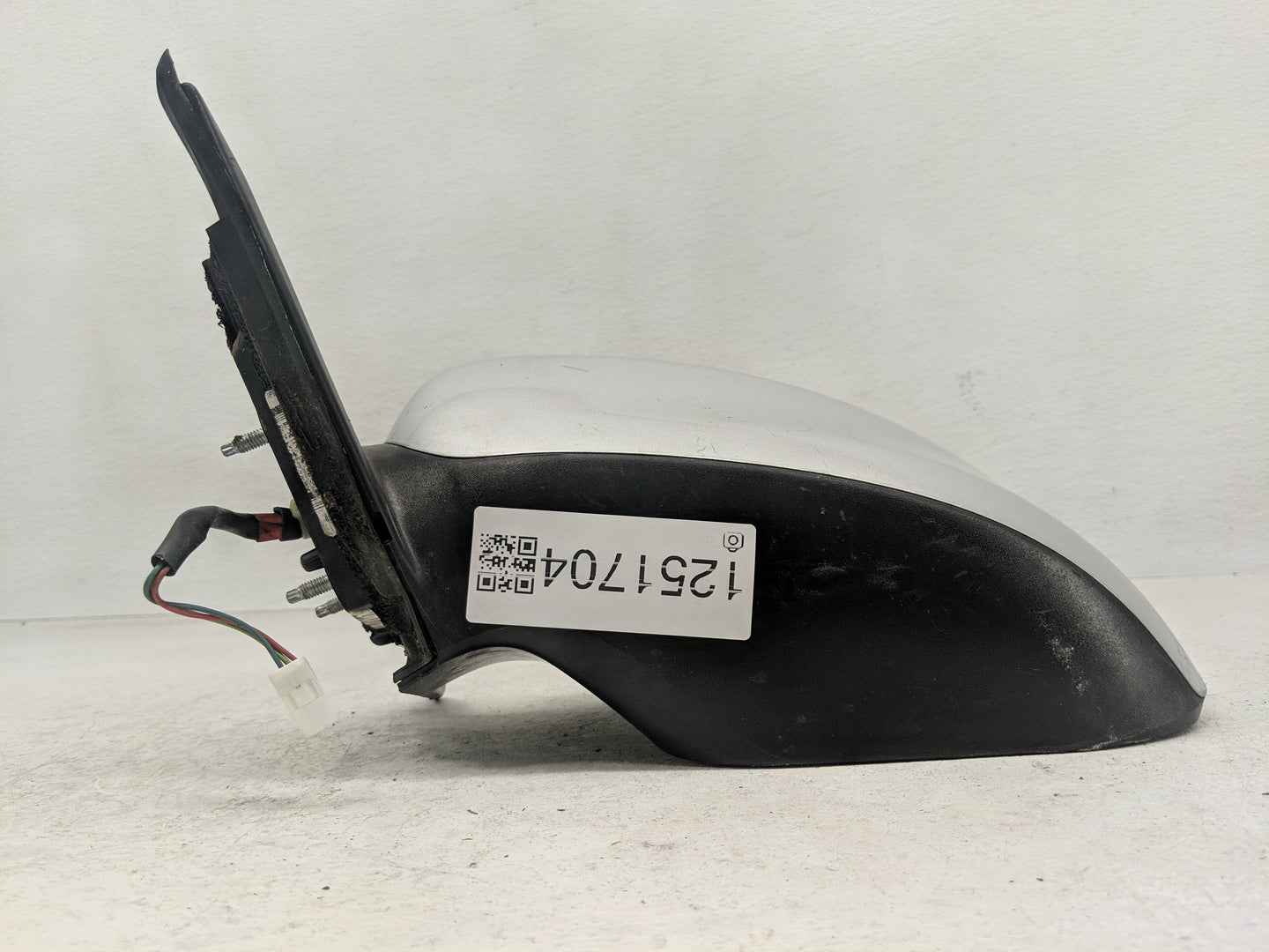 2013-2018 Nissan Altima Side Mirror Replacement Driver Left View Door Mirror Fits Fits 2013 2014 2015 2016 2017 2018 OEM Use