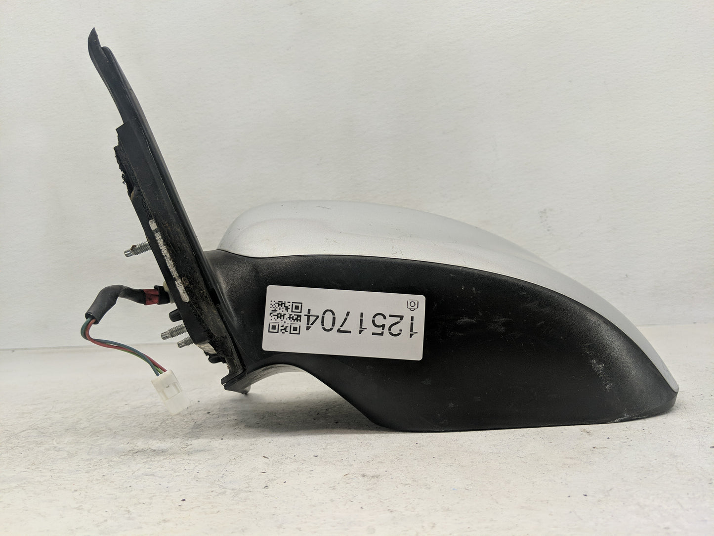 2013-2018 Nissan Altima Side Mirror Replacement Driver Left View Door Mirror Fits Fits 2013 2014 2015 2016 2017 2018 OEM Use
