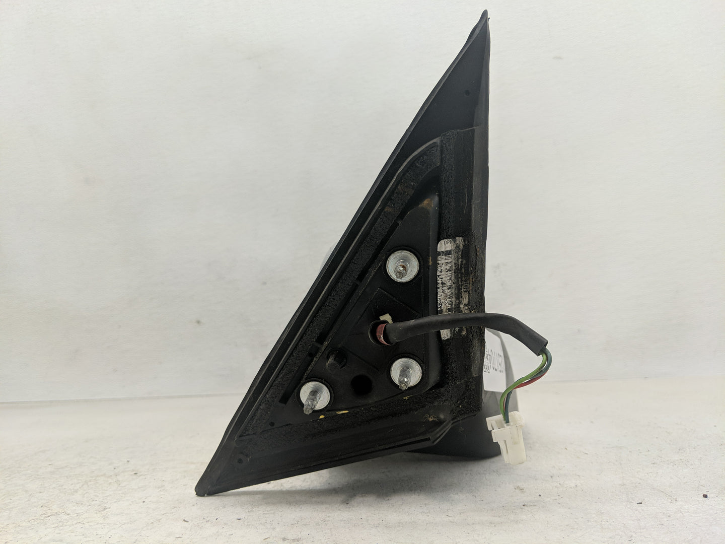 2013-2018 Nissan Altima Side Mirror Replacement Driver Left View Door Mirror Fits Fits 2013 2014 2015 2016 2017 2018 OEM Use