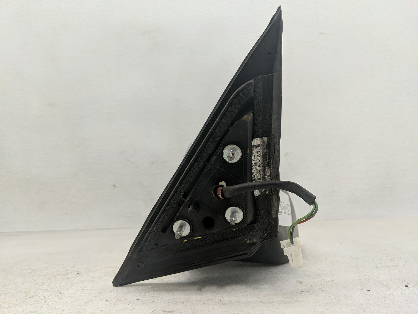 2013-2018 Nissan Altima Side Mirror Replacement Driver Left View Door Mirror Fits Fits 2013 2014 2015 2016 2017 2018 OEM Use