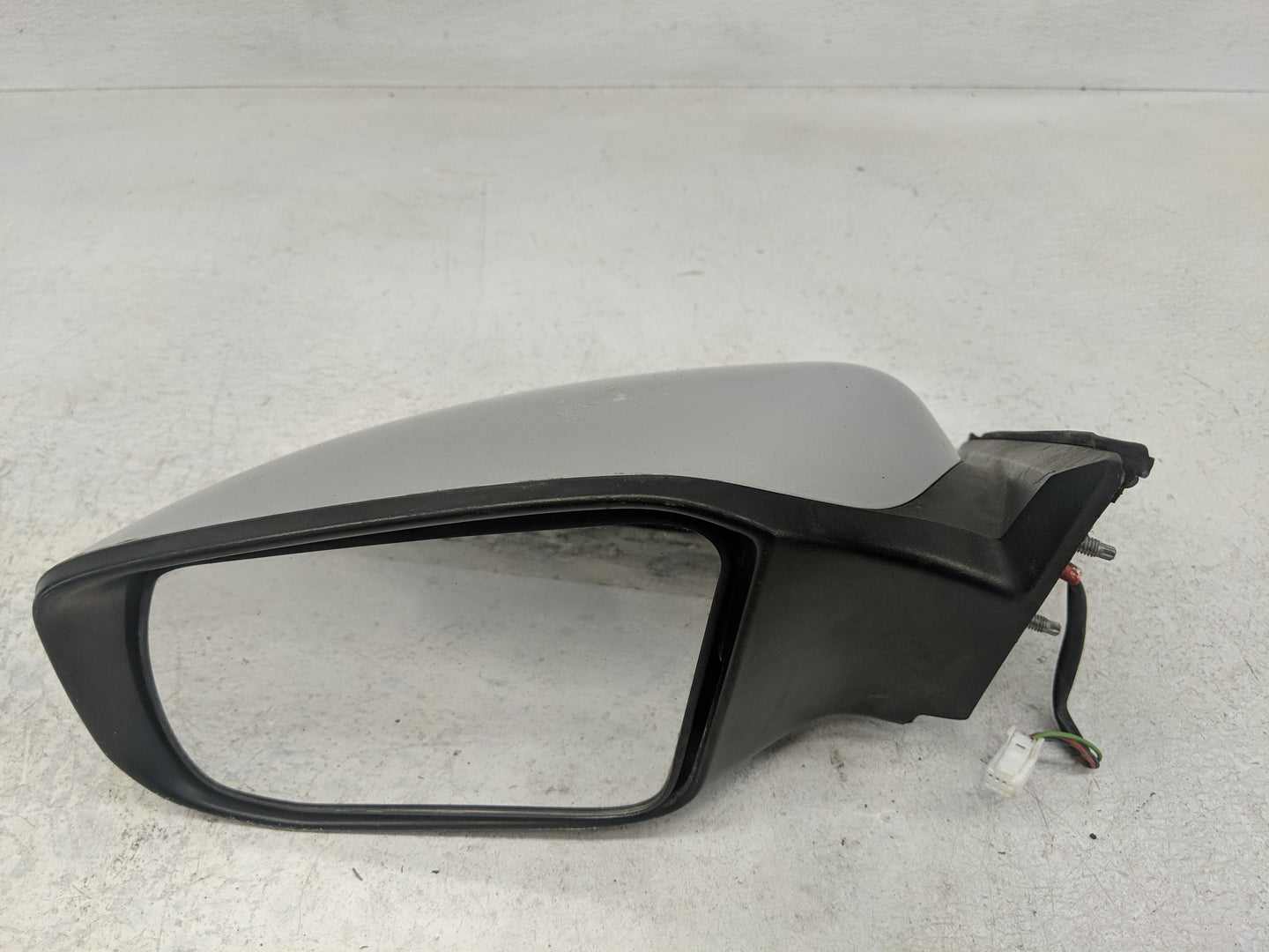 2013-2018 Nissan Altima Side Mirror Replacement Driver Left View Door Mirror Fits Fits 2013 2014 2015 2016 2017 2018 OEM Use