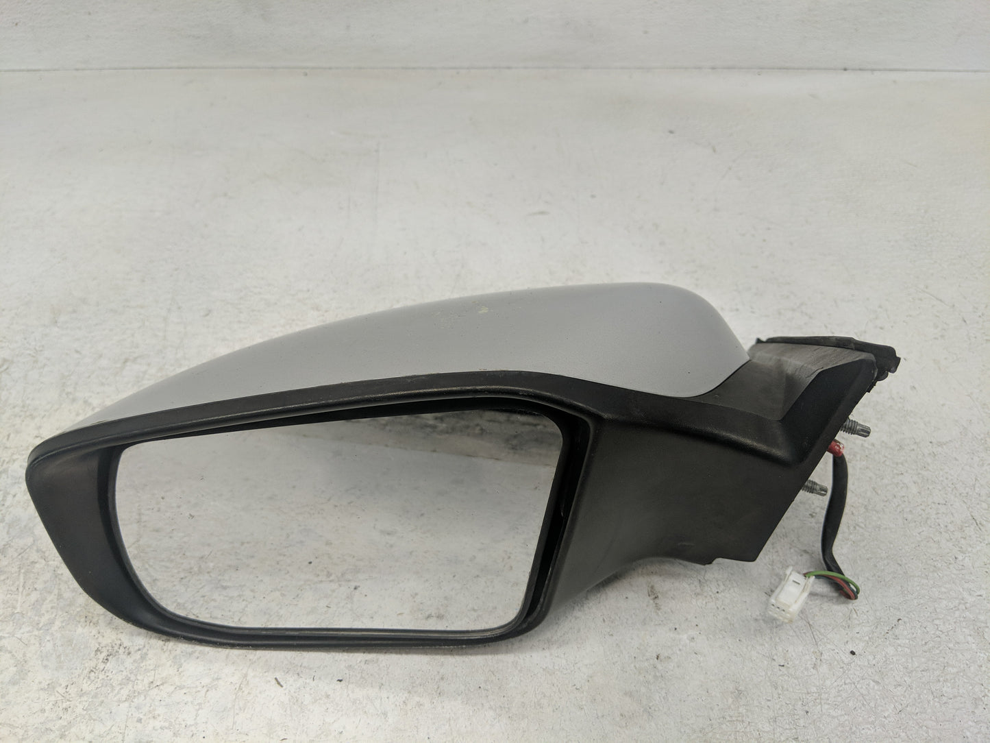 2013-2018 Nissan Altima Side Mirror Replacement Driver Left View Door Mirror Fits Fits 2013 2014 2015 2016 2017 2018 OEM Use