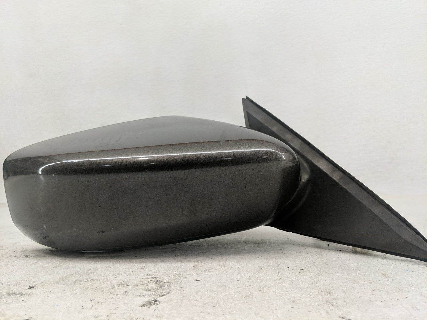 2013-2018 Nissan Altima Side Mirror Replacement Passenger Right View Door Mirror Fits Fits 2013 2014 2015 2016 2017 2018 OEM