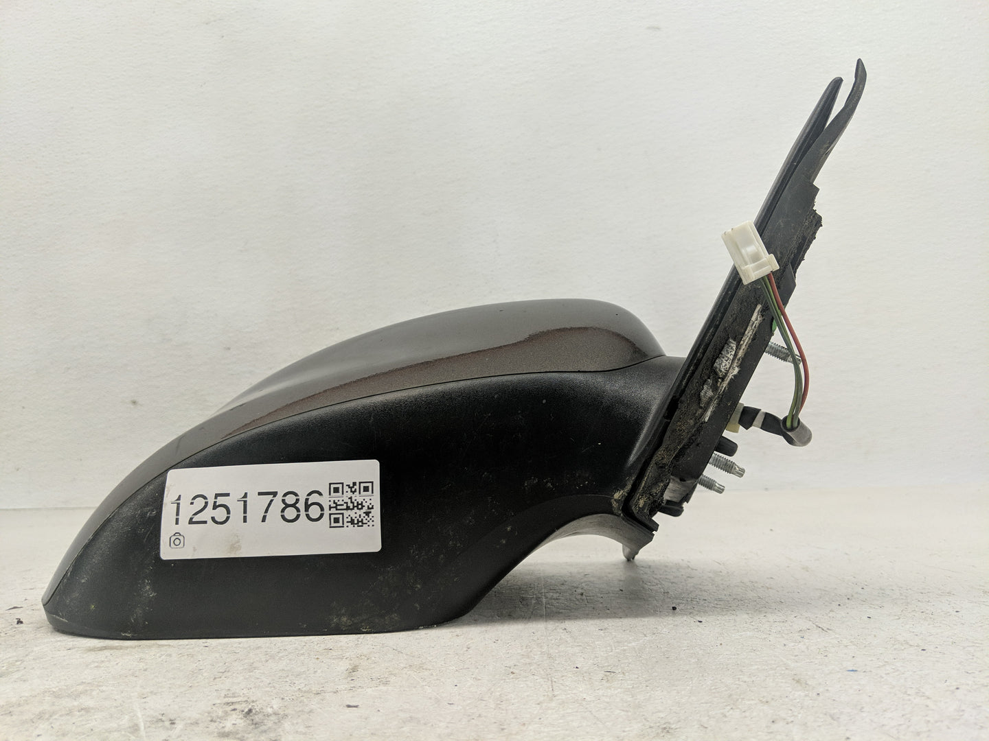 2013-2018 Nissan Altima Side Mirror Replacement Passenger Right View Door Mirror Fits Fits 2013 2014 2015 2016 2017 2018 OEM