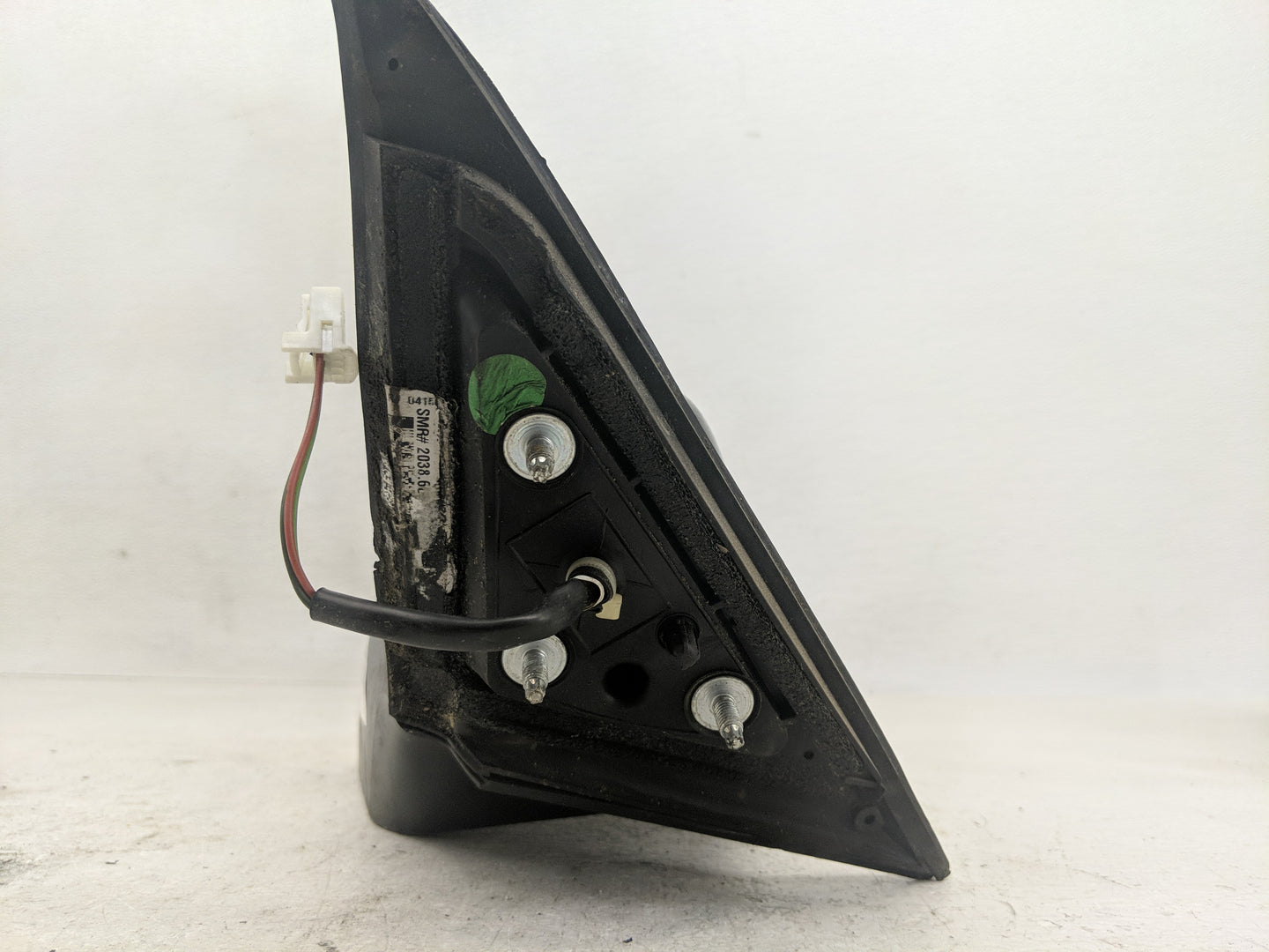 2013-2018 Nissan Altima Side Mirror Replacement Passenger Right View Door Mirror Fits Fits 2013 2014 2015 2016 2017 2018 OEM