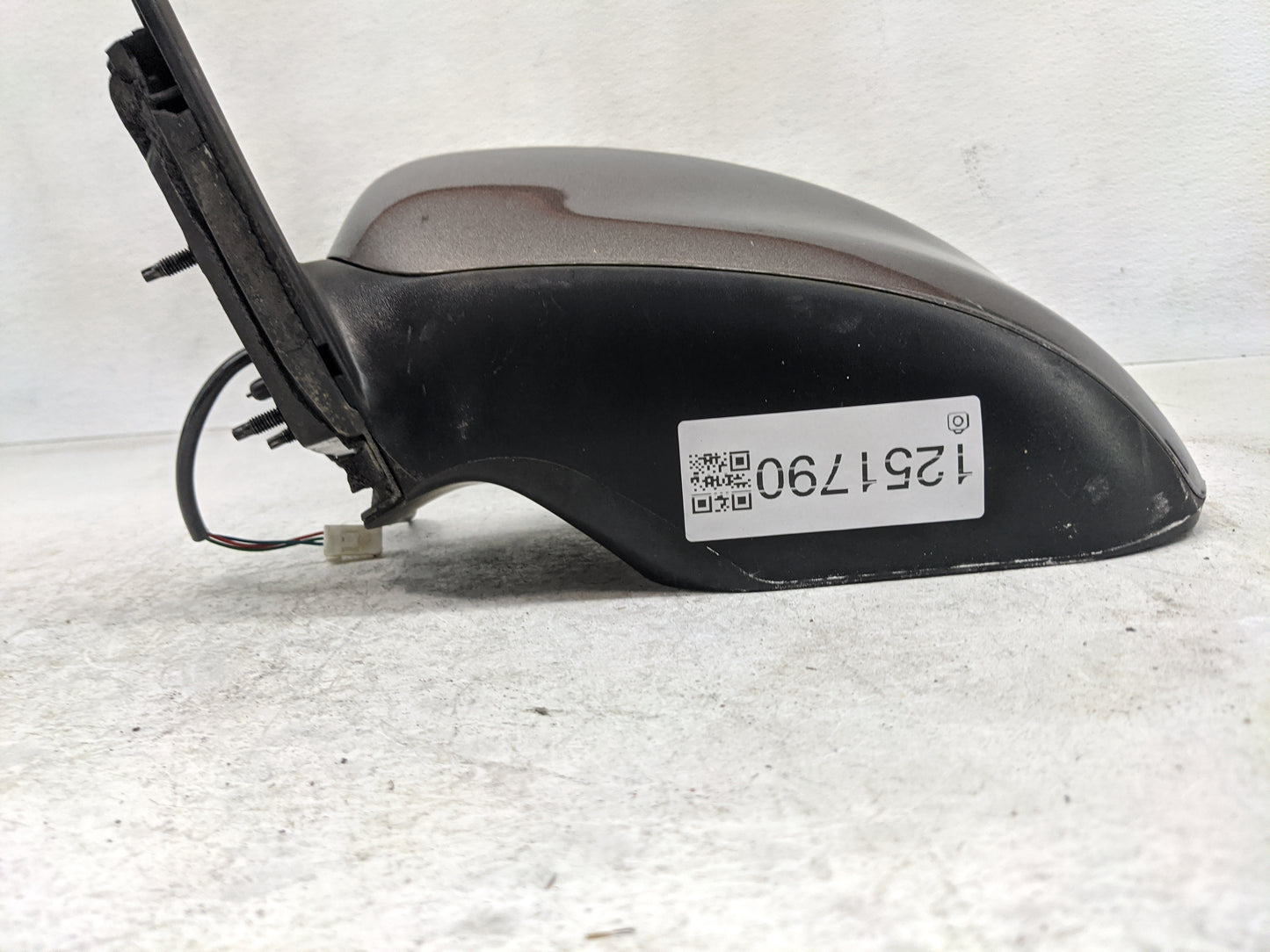 2013-2018 Nissan Altima Side Mirror Replacement Driver Left View Door Mirror Fits Fits 2013 2014 2015 2016 2017 2018 OEM Use