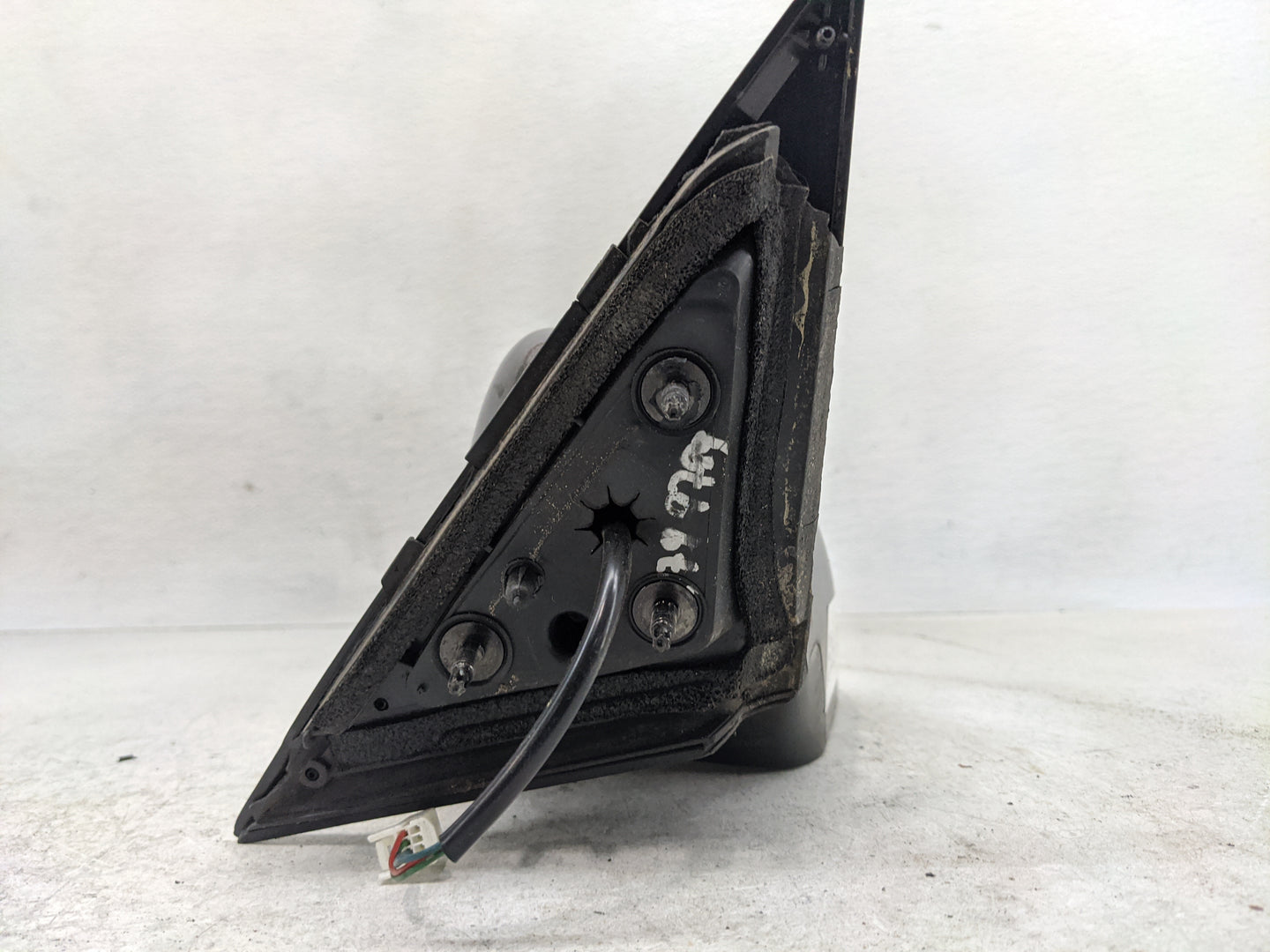 2013-2018 Nissan Altima Side Mirror Replacement Driver Left View Door Mirror Fits Fits 2013 2014 2015 2016 2017 2018 OEM Use