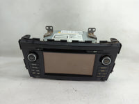 2013-2014 Nissan Altima Radio AM FM Cd Player Receiver Replacement P/N:259153TA1A 7 612 051 140 Fits Fits 2013 2014 OEM Used