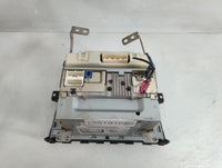 2013-2014 Nissan Altima Radio AM FM Cd Player Receiver Replacement P/N:259153TA1A 7 612 051 140 Fits Fits 2013 2014 OEM Used