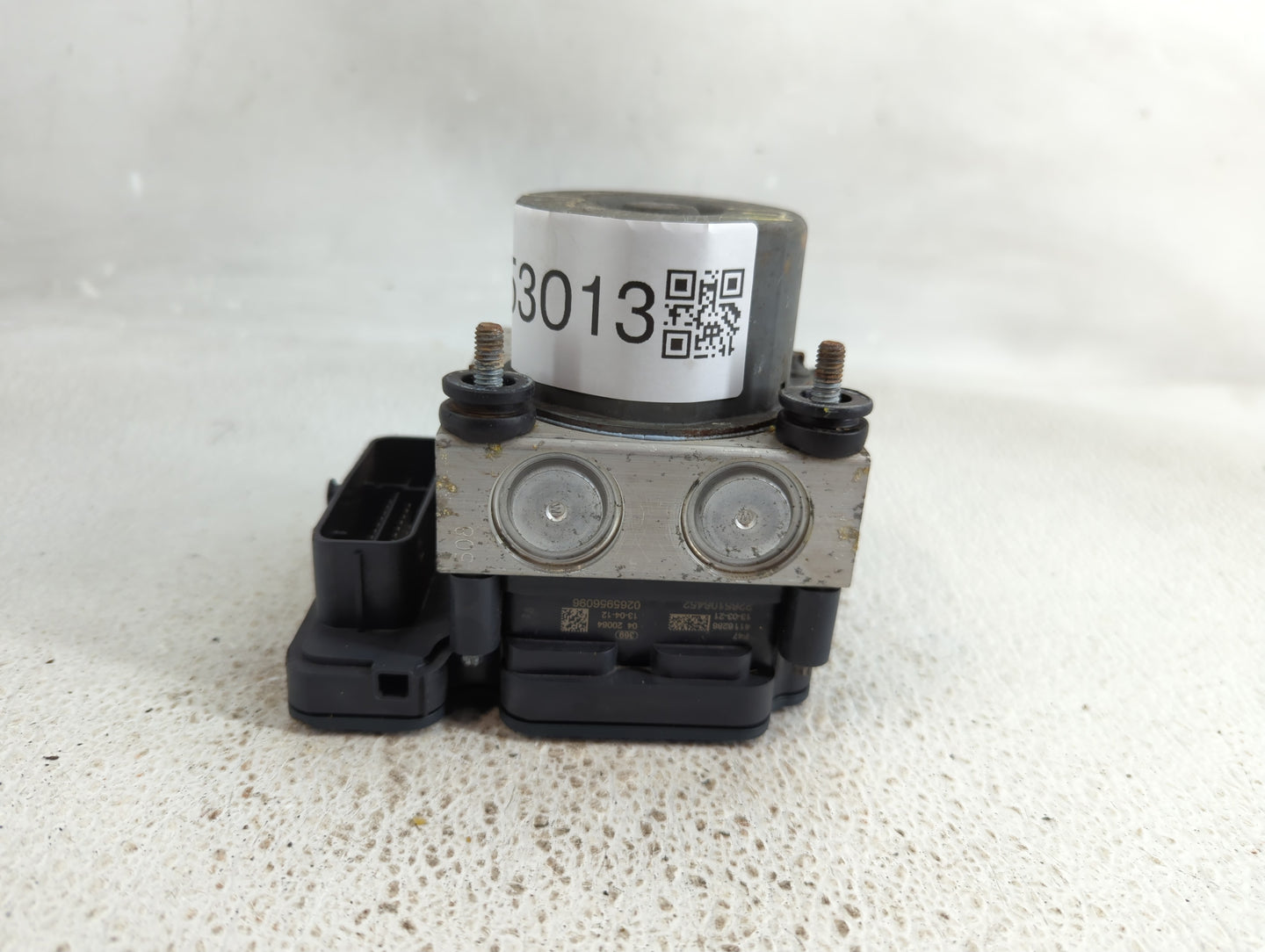 2013-2015 Nissan Altima ABS Pump Control Module Replacement P/N:269 551 47660 3TA0A Fits Fits 2013 2014 2015 OEM Used Auto P