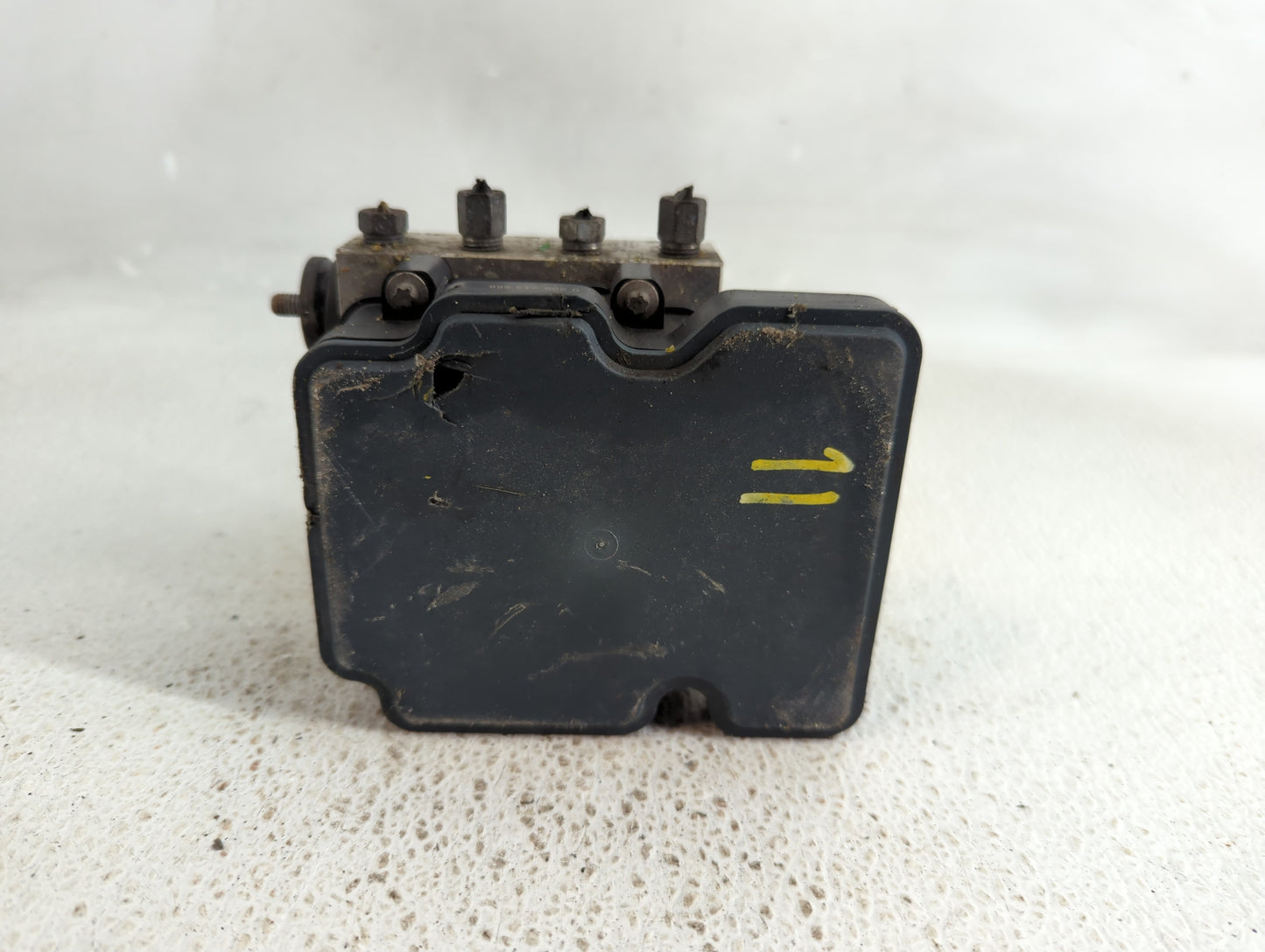 2013-2015 Nissan Altima ABS Pump Control Module Replacement P/N:269 551 47660 3TA0A Fits Fits 2013 2014 2015 OEM Used Auto P