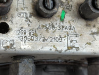 2013-2015 Nissan Altima ABS Pump Control Module Replacement P/N:269 551 47660 3TA0A Fits Fits 2013 2014 2015 OEM Used Auto P