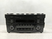 2013-2015 Nissan Altima Radio AM FM Cd Player Receiver Replacement P/N:28185 3TA0G Fits Fits 2013 2014 2015 OEM Used Auto Pa