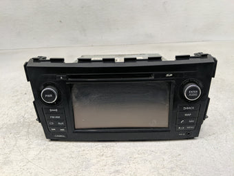 compare product 2013-2014 Nissan Altima Radio AM FM Cd Player Receiver Replacement P/N:259153TA1A Fits Fits 2013 2014 OEM Used Auto Parts
