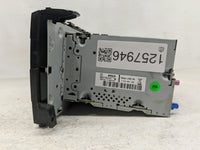 2013-2014 Nissan Altima Radio AM FM Cd Player Receiver Replacement P/N:259153TA1A Fits Fits 2013 2014 OEM Used Auto Parts - 
