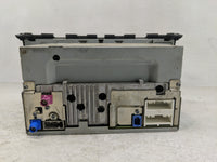 2013-2014 Nissan Altima Radio AM FM Cd Player Receiver Replacement P/N:259153TA1A Fits Fits 2013 2014 OEM Used Auto Parts - 