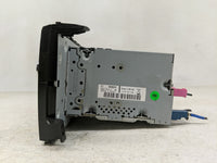 2013-2014 Nissan Altima Radio AM FM Cd Player Receiver Replacement P/N:259153TA1A 7 612 051 140 Fits Fits 2013 2014 OEM Used
