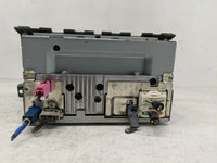 2013-2014 Nissan Altima Radio AM FM Cd Player Receiver Replacement P/N:259153TA1A 7 612 051 140 Fits Fits 2013 2014 OEM Used