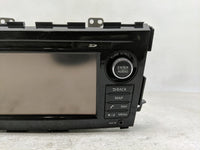 2013-2014 Nissan Altima Radio AM FM Cd Player Receiver Replacement P/N:259153TA1A Fits Fits 2013 2014 OEM Used Auto Parts - 
