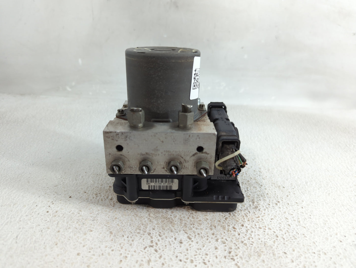 2011-2013 Nissan Altima ABS Pump Control Module Replacement P/N:0 265 251 446 AC Fits Fits 2011 2012 2013 OEM Used Auto Part