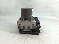 2011-2013 Nissan Altima ABS Pump Control Module Replacement P/N:0 265 251 446 AC Fits Fits 2011 2012 2013 OEM Used Auto Part