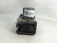 2011-2013 Nissan Altima ABS Pump Control Module Replacement P/N:0 265 251 446 AC Fits Fits 2011 2012 2013 OEM Used Auto Part