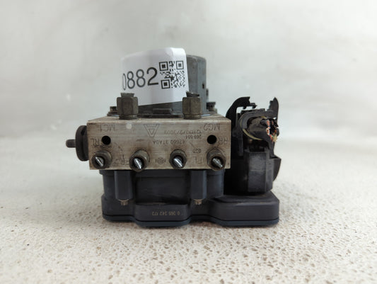 2013-2015 Nissan Altima ABS Pump Control Module Replacement P/N:47660 3TA0A Fits Fits 2013 2014 2015 OEM Used Auto Parts - O