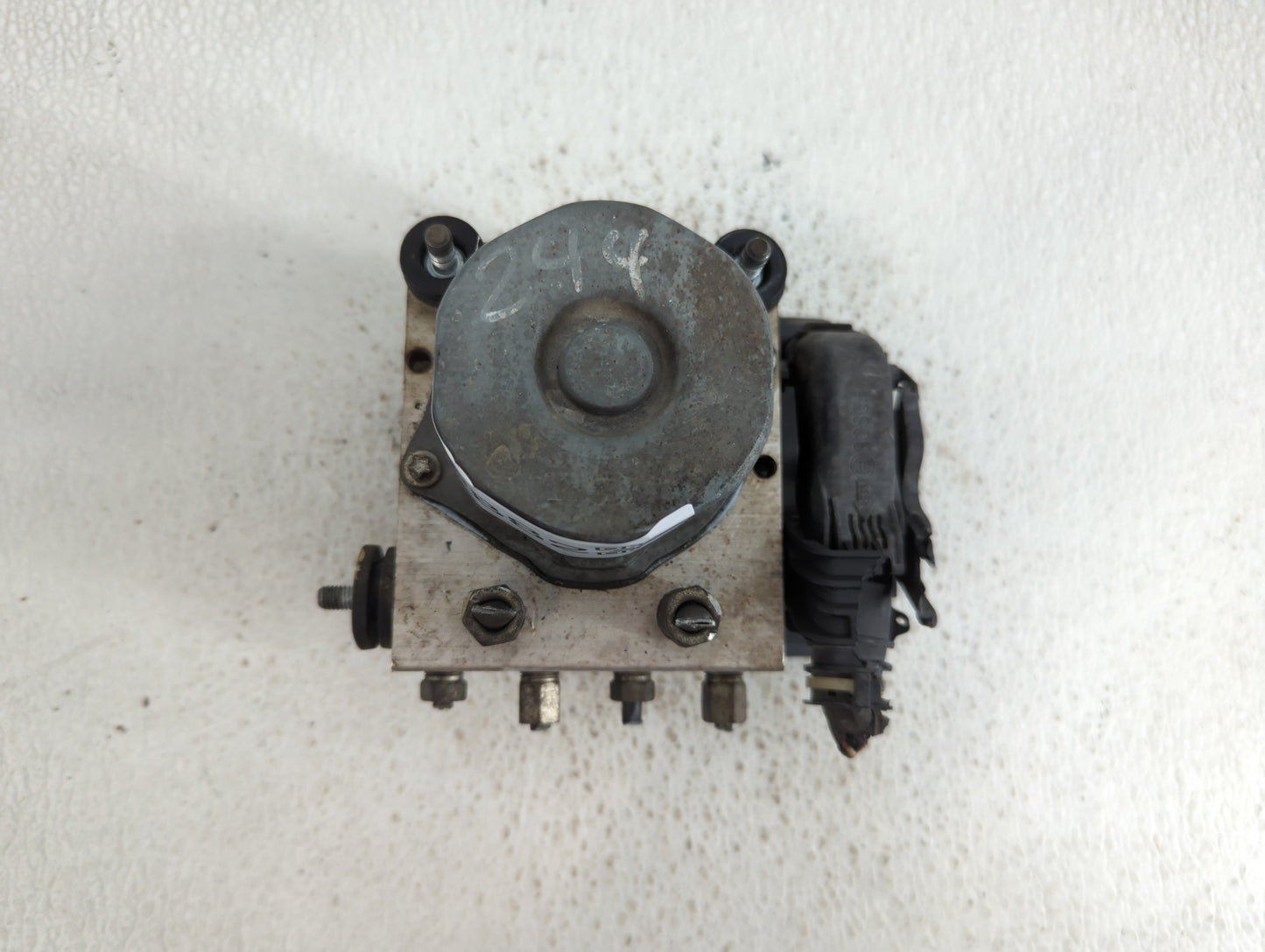 2013-2015 Nissan Altima ABS Pump Control Module Replacement P/N:47660 3TA0A Fits Fits 2013 2014 2015 OEM Used Auto Parts - O