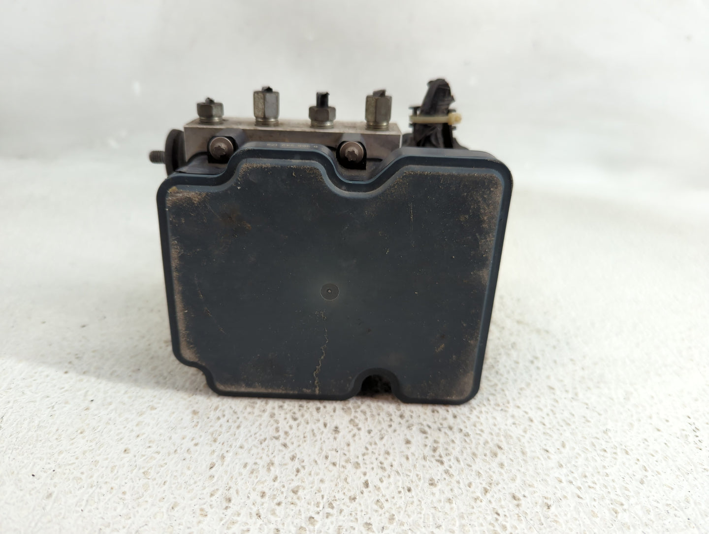 2013-2015 Nissan Altima ABS Pump Control Module Replacement P/N:47660 3TA0A Fits Fits 2013 2014 2015 OEM Used Auto Parts - O