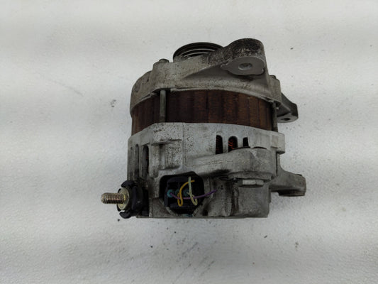 2013-2017 Nissan Altima Alternator Replacement Generator Charging Assembly Engine OEM P/N:23100 3TA1A Fits OEM Used Auto Par